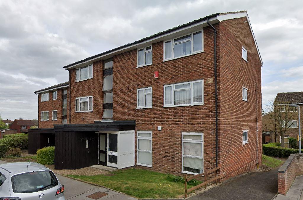 Glendower Crescent, Orpington